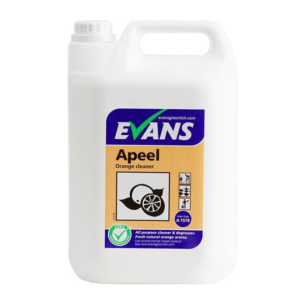 Evans-Apeel-Citrus-General-Cleaner-5L